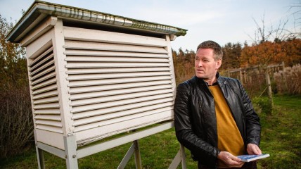 Causerie met Geert Naessens