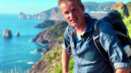 Arnout Hauben, Dwars door de Lage Landen